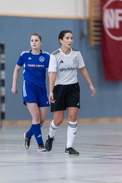 Bild 246 - F NFV Futsalturnier